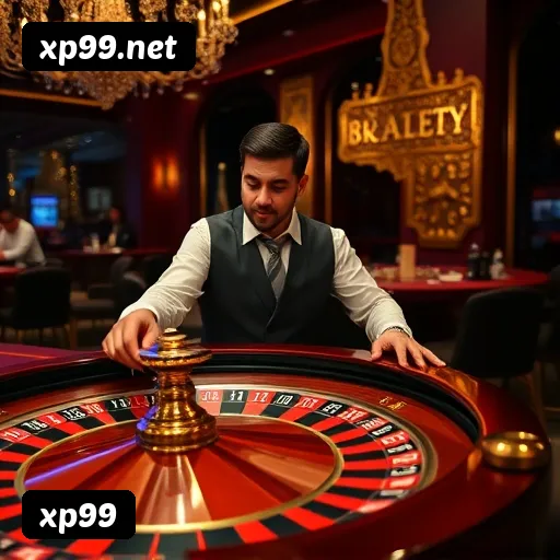 Jogos de Cassino ao Vivo