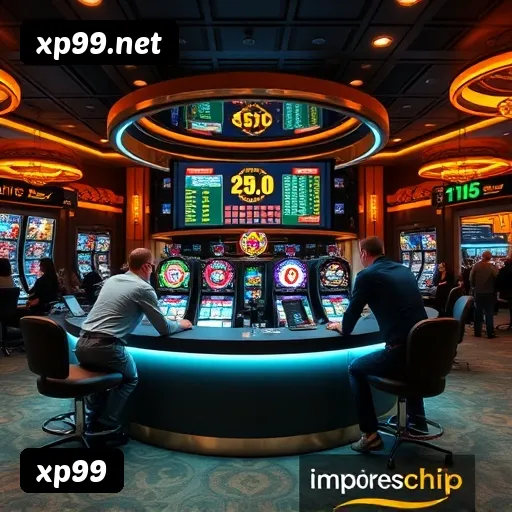 Coleção Premium de Slots xp99 - NetEnt, Pragmatic Play, Evolution